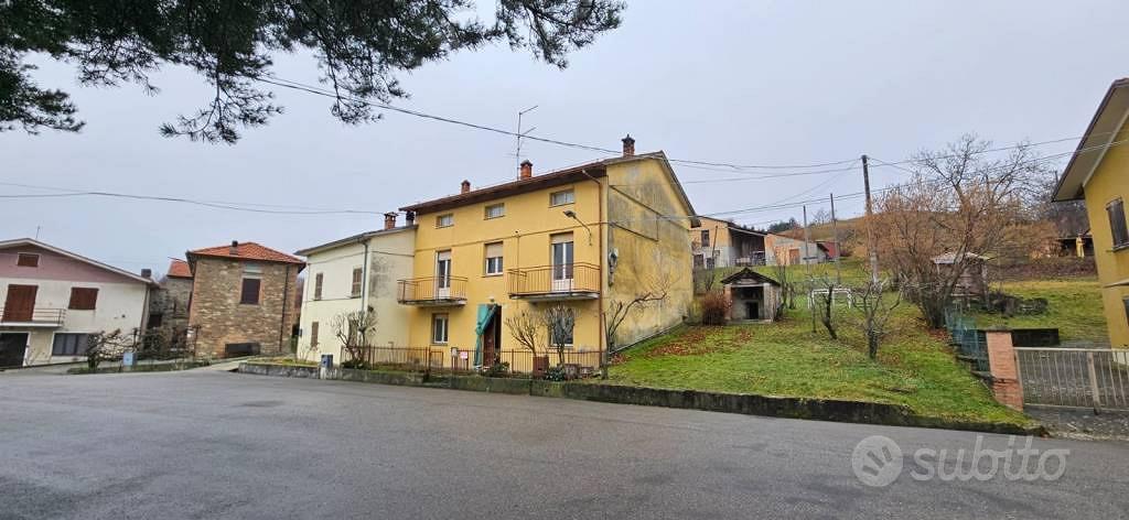 Casa – Varsi, Parma - Vista 3