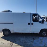 FIAT DUCATO FURGONATO 1.9 TD 90CV 98-02 ricambi