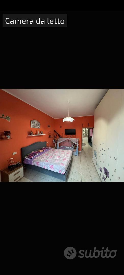 Appartamento – Tuscania, Viterbo - Vista 4
