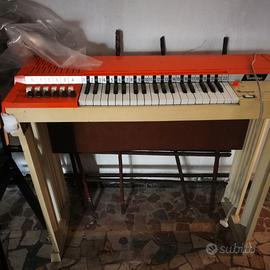 pianola bontempi