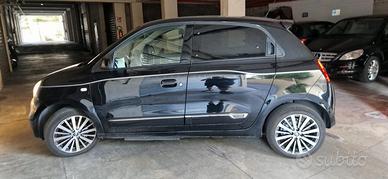 Renault Twingo E-Tech Electric Techno 2024