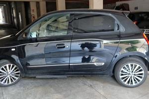 Renault Twingo E-Tech Electric Techno 2024