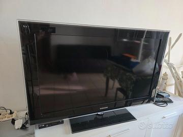 Tv Samsung 40 pollici + decoder