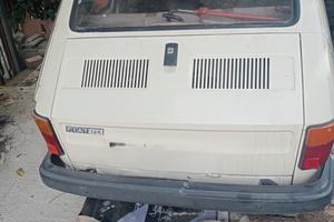 Fiat 126A1