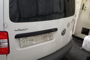 Ricambi Volkswagen caddy 4x4 anno 2009