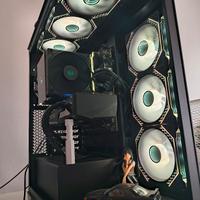 PC Fisso Core Ultra 7
