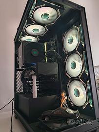 PC Fisso Core Ultra 7