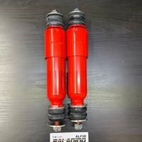 Ammortizzatori posteriori fiat 500/126