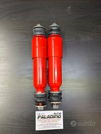 Ammortizzatori posteriori fiat 500/126