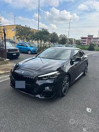 BMW SERIE 2G.C. 218d