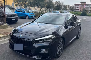 BMW SERIE 2G.C. 218d