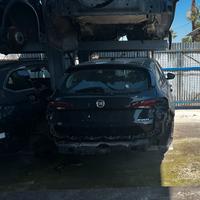Ricambi Fiat Tipo