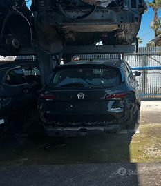 Ricambi Fiat Tipo