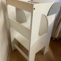 Torre apprendimento montessori bambino 1 - 5 anni