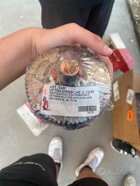 Coppia trasmissione vespa 50 specil