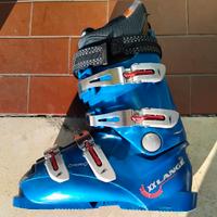 scarponi sci