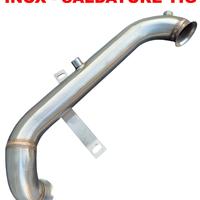 DOWNPIPE Mini Cooper One D 1.6 90 110 cv R56 PS1