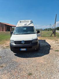 CARAVELLE T5 4X4 SPECIALE