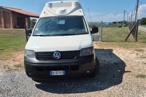 CARAVELLE T5 4X4 SPECIALE