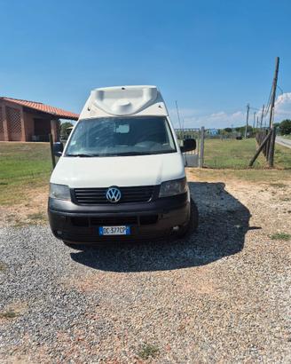 CARAVELLE T5 4X4 SPECIALE