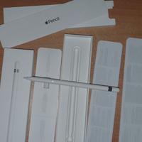 Apple pancil 6 generazione