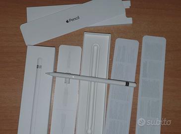 Apple pancil 6 generazione