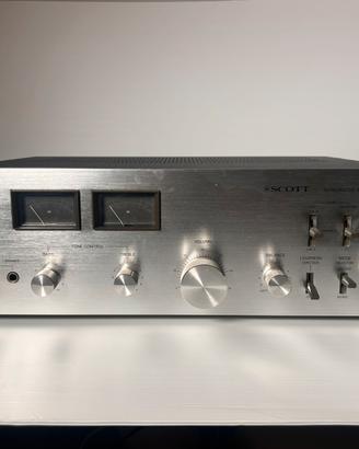 Ampli Scott  420A