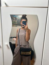 Borsa moschino