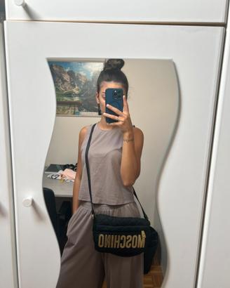 Borsa moschino