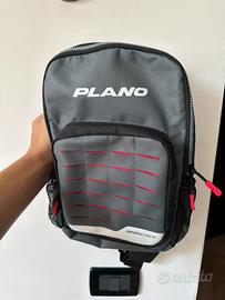 Zaino pesca Plano Weekend Series 3600 Sling Pack