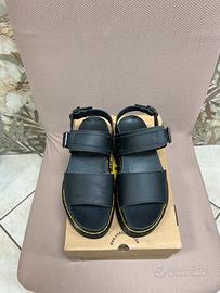 Sandali De martens misura 38