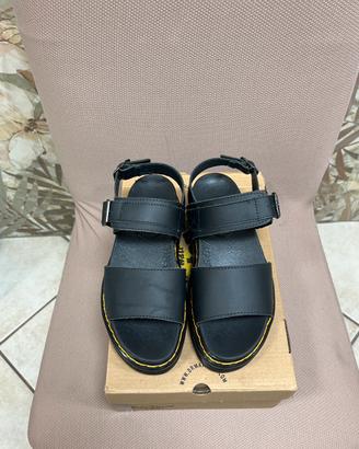 Sandali De martens misura 38