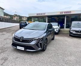 Renault Clio TCe 90 CV 5 porte Techno