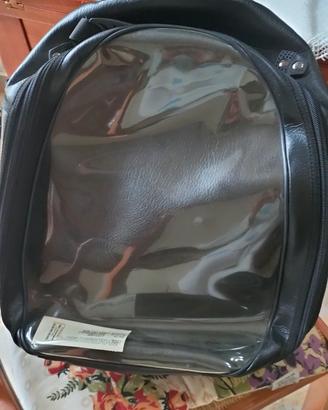 borsa serbatoio BMW serie R 45/65/80