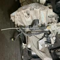 Cambio H4DA40 Smart Renault Twingo 1.0 B