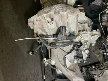 Cambio H4DA40 Smart Renault Twingo 1.0 B