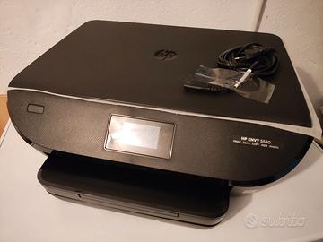 HP ENVY 5540