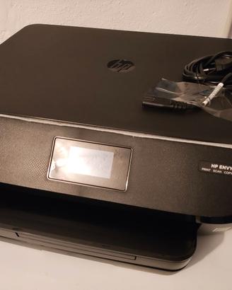 HP ENVY 5540