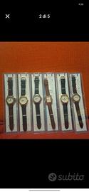 Stock Lotto 27 Orologi da Polso CWC
