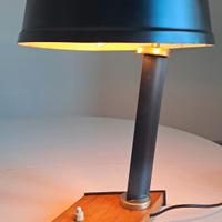 lampada stilnovo vintage