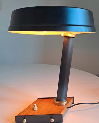 lampada stilnovo vintage