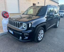 Jeep Renegade Renegade 1.6 mjt Limited 120cv N1