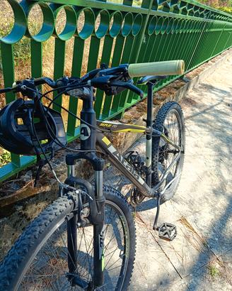 ATALA STRAIFIGHTER 27,5 MTB 
