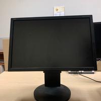Monitor computer NEC MultiSync EA241WM