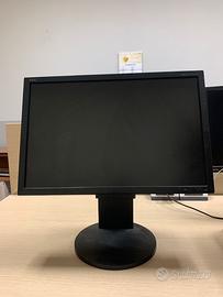 Monitor computer NEC MultiSync EA241WM