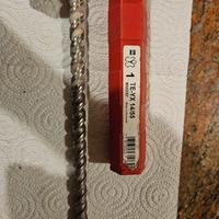 Punte Hilti e Wurth