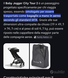 Passeggino