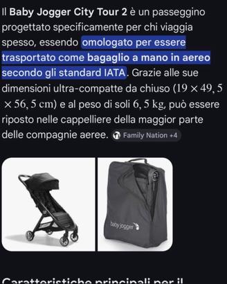 Passeggino