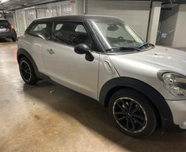 Mini cooper d paceman