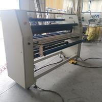 Laminatrice Romec Gold 1600